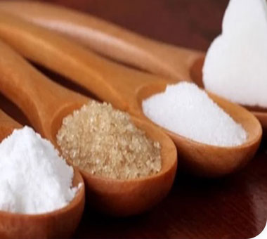  工業白糖和食用白糖的區別